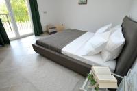 Posteľ alebo postele v izbe v ubytovaní Villa Parta near Trilj, private pool