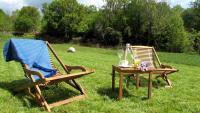 Vonkajšia záhrada v ubytovaní Villa Parta near Trilj, private pool