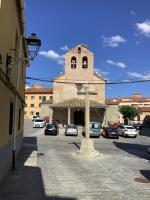 Villa Moreno Vivienda uso turístico, Ávila – opdaterede ...