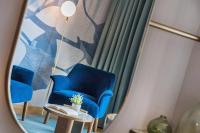 Posezení v ubytování Hotel Val Di Sogno - Adults Only