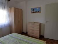 Posteľ alebo postele v izbe v ubytovaní Apartment in Siofok/Balaton 20059