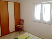 Půdorys ubytování Apartment in Rtina/Zadar Riviera 8162