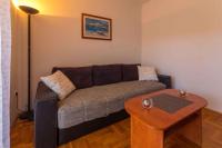 Posedenie v ubytovaní One-Bedroom Apartment in Crikvenica LXXIX