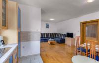 Půdorys ubytování Apartment Malinska, Primorje-Gorski Kotar 19