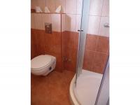 Kúpeľňa v ubytovaní Holiday Home Balatonmariafurdo 17