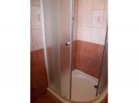 Kúpeľňa v ubytovaní Holiday Home Balatonmariafurdo 17