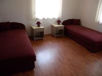 Posedenie v ubytovaní Holiday Home Balatonmariafurdo 17