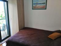 Plán poschodí v ubytovaní Holiday home Ledenice 2
