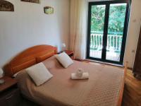 Plán poschodí v ubytovaní Holiday home Ledenice 2