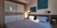 Plán poschodí v ubytovaní Apartment with SPA-Barkica Amareta