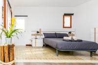 A seating area at Casa Po