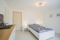 Posedenie v ubytovaní Zigzag Apartman
