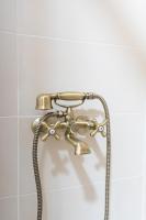 Plán poschodí v ubytovaní Casa Gabriela Hotel