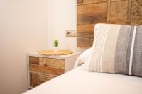 Posteľ alebo postele v izbe v ubytovaní Casa Gabriela Hotel