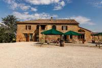 Здание фермерского дома