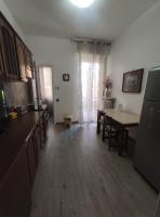 Kuchyňa alebo kuchynka v ubytovaní Appartamento c&y Torelli 1