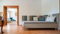 Posezení v ubytování Apartmán Kadlecova vila