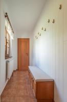 Půdorys ubytování Apartmán Kadlecova vila