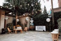 Ảnh trong thư viện ảnh của Howard Johnson Hotel Yerba Buena ở Yerba Buena