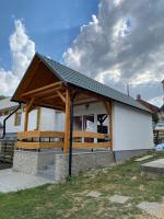 Budynek, w którym mieści się apartament