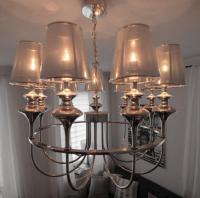 Půdorys ubytování KLASSIK Design-Luxus-Apartment, Nahe Marktplatz