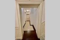 Plan piętra w obiekcie DECOR metro WiFi 300 Mbs 65TV Netflix HBO
