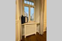 Plan piętra w obiekcie DECOR metro WiFi 300 Mbs 65TV Netflix HBO