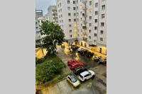 Okolica w pobliżu tego apartamentu