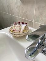Půdorys ubytování Hostal Pitiusa