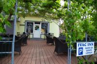 Plán poschodí v ubytovaní Guest House Ivac Inn Zagreb Airport