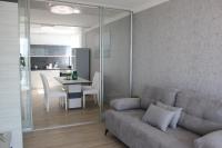 Część wypoczynkowa w obiekcie Suzy Apartman Siófok