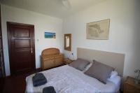 Posteľ alebo postele v izbe v ubytovaní Casa Cristalina Menorca
