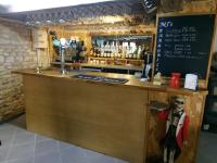 Afbeelding uit fotogalerij van Belonga Mick in Béthines