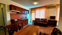 Kuchyň nebo kuchyňský kout v ubytování Adri Guest House