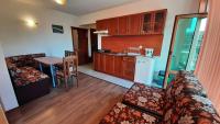 Kuchyň nebo kuchyňský kout v ubytování Adri Guest House