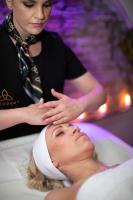 Corso Suite 107 Rooms Wellness & Spaにあるスパまたはウェルネス施設