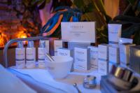 Corso Suite 107 Rooms Wellness & Spaの見取り図または間取り図
