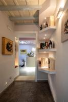 Corso Suite 107 Rooms Wellness & Spaの見取り図または間取り図