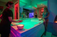 Corso Suite 107 Rooms Wellness & Spaの宿泊客