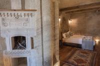 Sarnich Cave Suitesにあるバスルーム