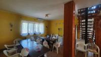 Posezení v ubytování Gold Apartman
