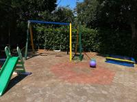 Plán poschodí v ubytovaní Holiday home Ledenice 2