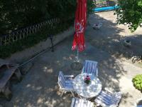 Plán poschodí v ubytovaní Holiday home Ledenice 2