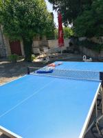 Plán poschodí v ubytovaní Holiday home Ledenice 2