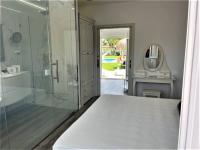 Kúpeľňa v ubytovaní Hotel Malaga Picasso