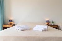 Posteľ alebo postele v izbe v ubytovaní Hotel De Plam