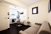 Posedenie v ubytovaní Bellevue - Rooms & Suites