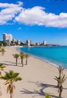 15 Rafael Altamira Apartmento 2 minutes from sea, Alicante ...
