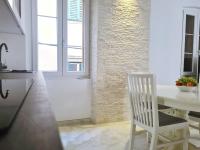 Posedenie v ubytovaní M&D Old Town Zadar Luxury Apartment