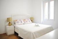 Posteľ alebo postele v izbe v ubytovaní M&D Old Town Zadar Luxury Apartment